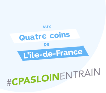 Logo Aux Quatre Coins IDF