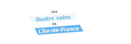 Logo Aux Quatre Coins IDF